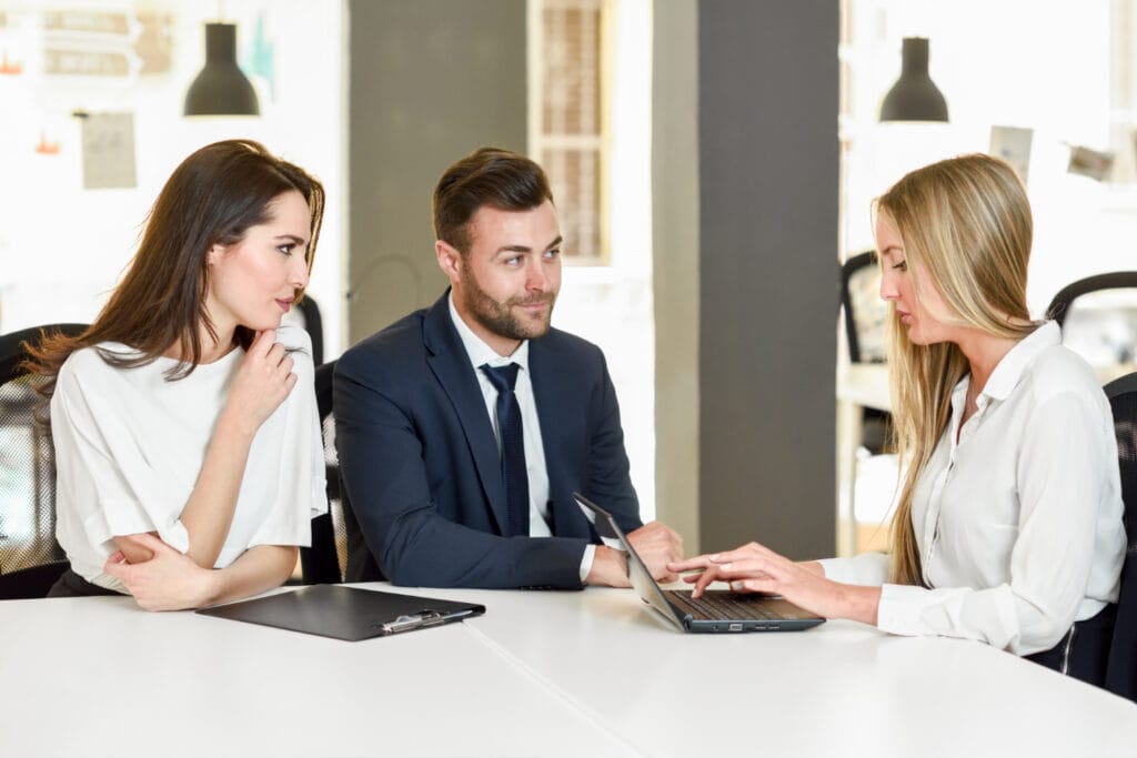 Questions for Buyers and Sellers - Estate Agents Beckton