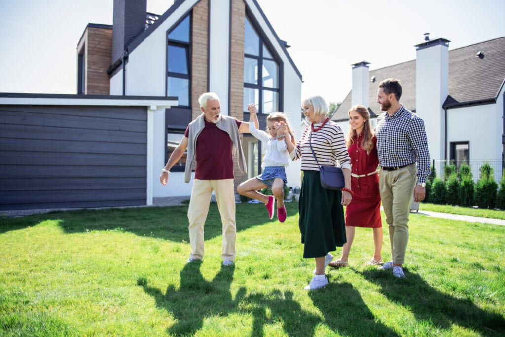 Perfect Neighborhood for Your Next Home - Estate Agents Beckton