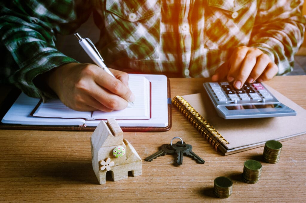 How to Get the Highest ROI For Your Rental Property - Estate Agents Royal Wharf