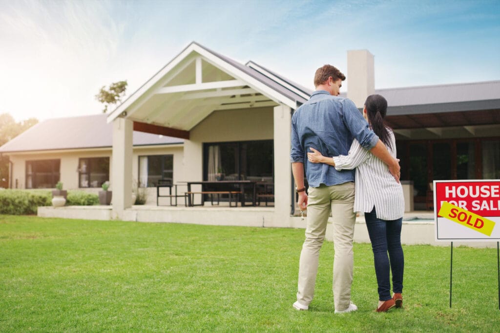 Estate Agents Beckton - Selling a home