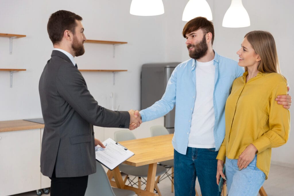 Buying a house - Estate Agents Beckton