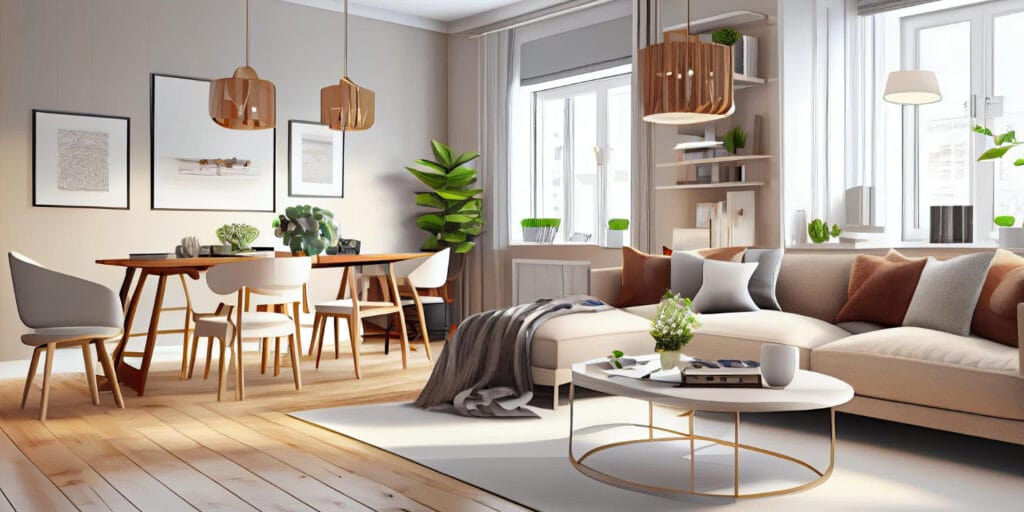Estate Agents Beckton - Luxurious Home
