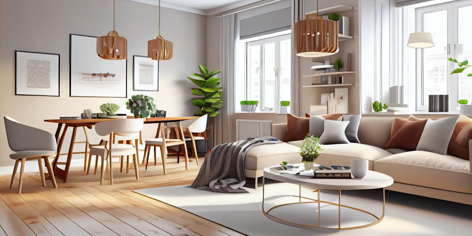 Estate Agents Beckton - Luxurious Home