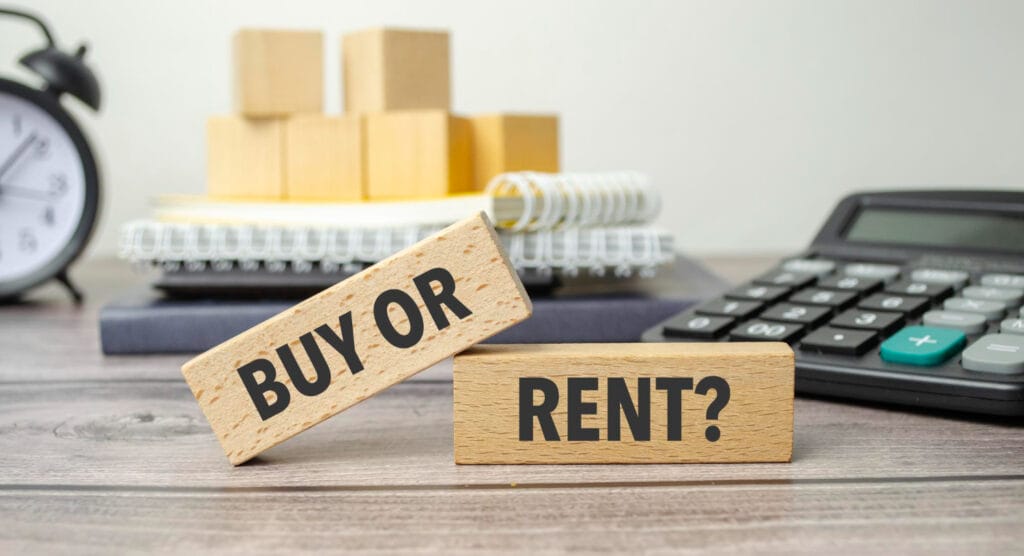 Estate Agents' Advice: London Property Budget Decisions