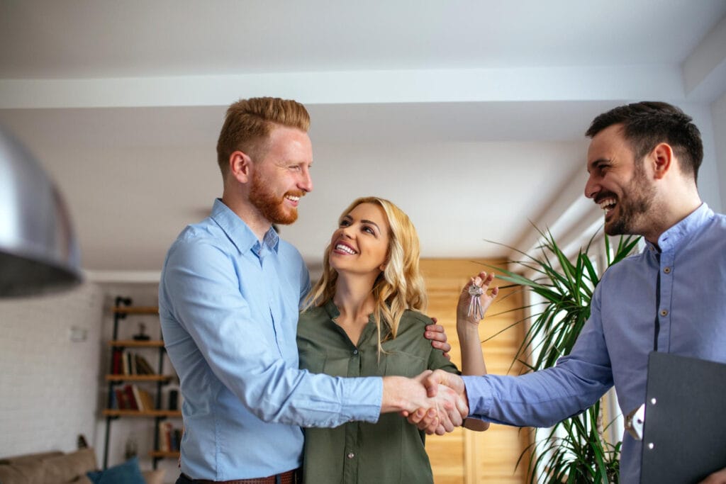 Homebuying Tips: Estate Agents Beckton