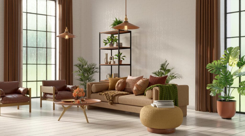 Home Staging Tips to Sell Your Property Faster