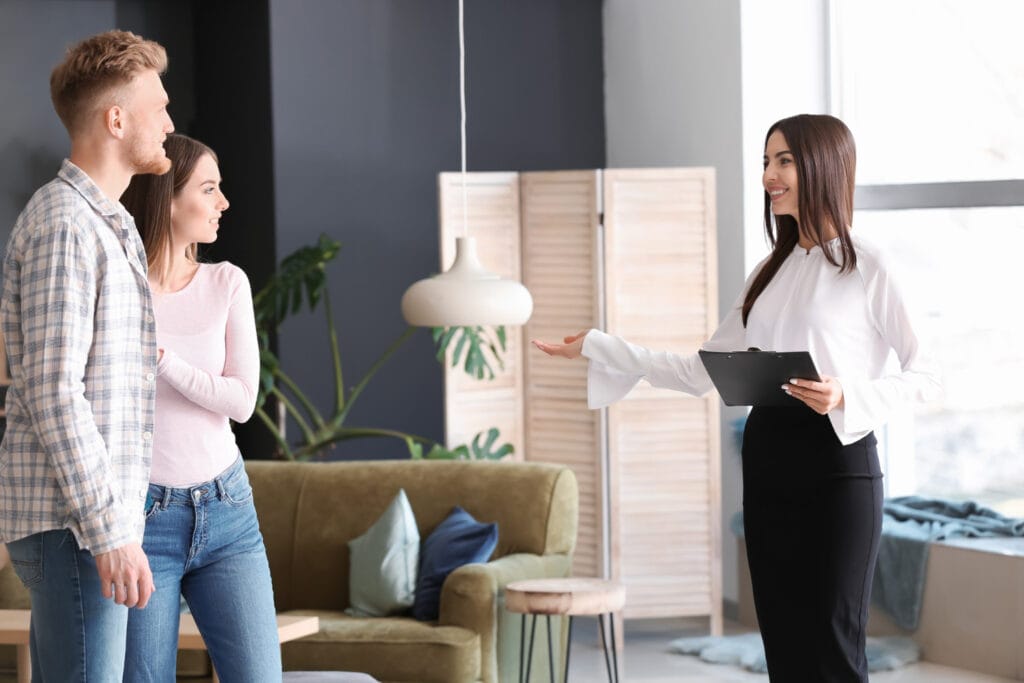 Key Features for Desirable Properties - Estate Agents Beckton