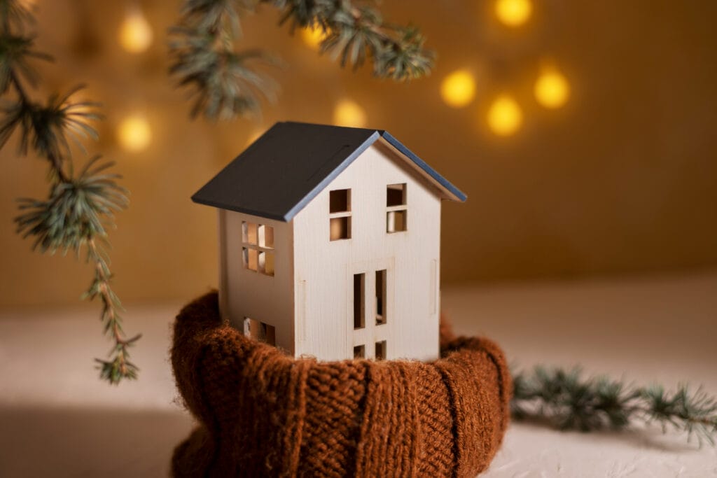Winter Home Sales - Estate Agents Beckton