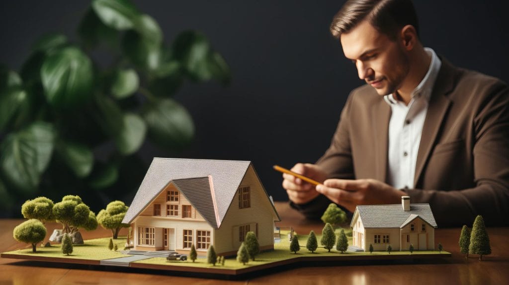 Optimizing Success: Strategies for Estate Agents in Beckton Amid Market Changes