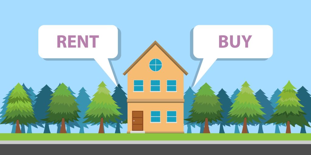 Renting vs. Buying