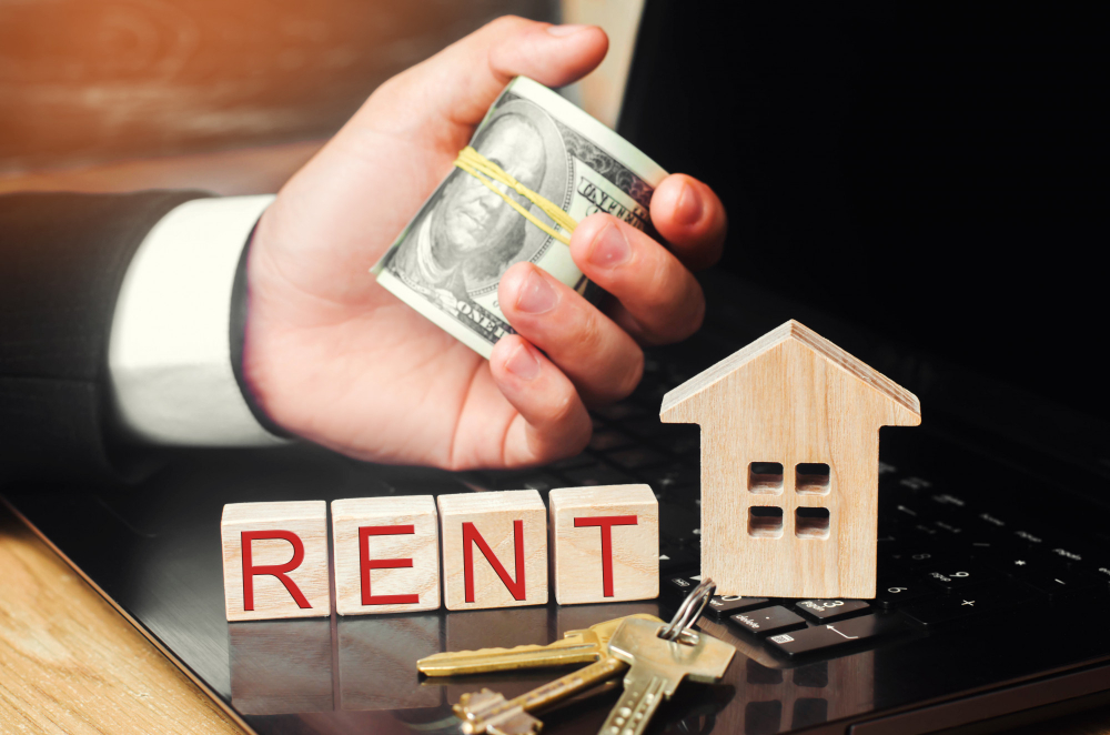 Rent collection