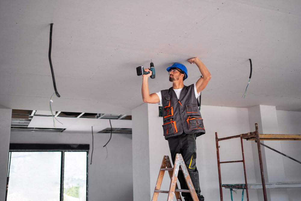 Property Maintenance and Repairs