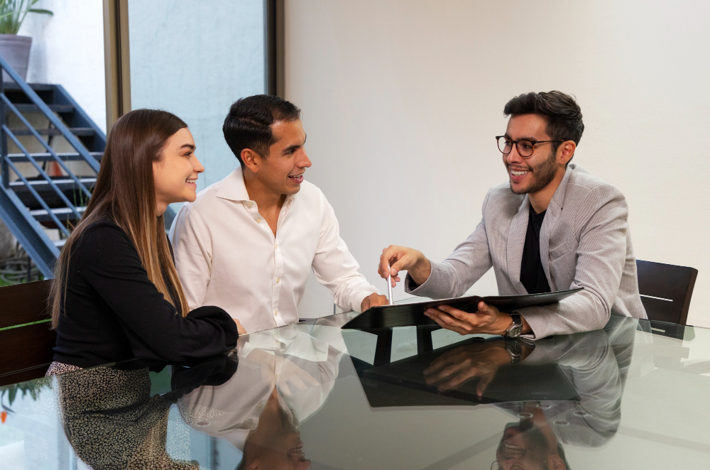 Expertise and Experience