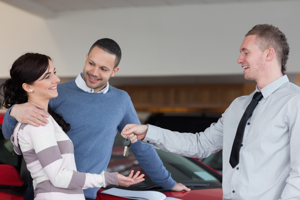 Enhanced Tenant Satisfaction