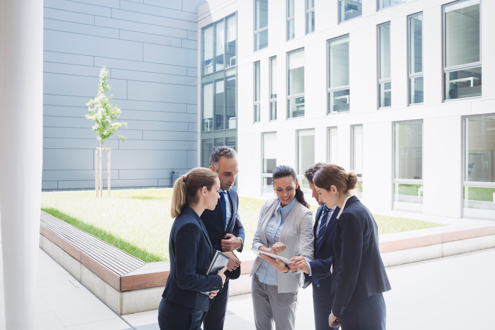 Property management companies have a role, in screening and placing tenants