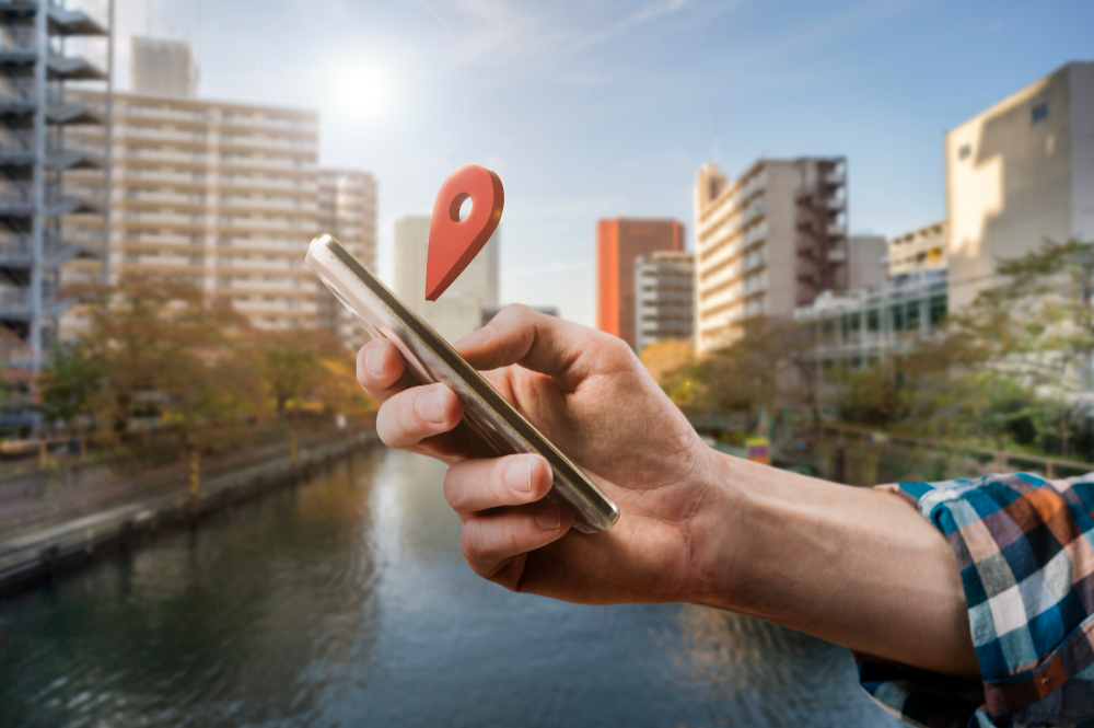 Location is a key factor when buying a house.