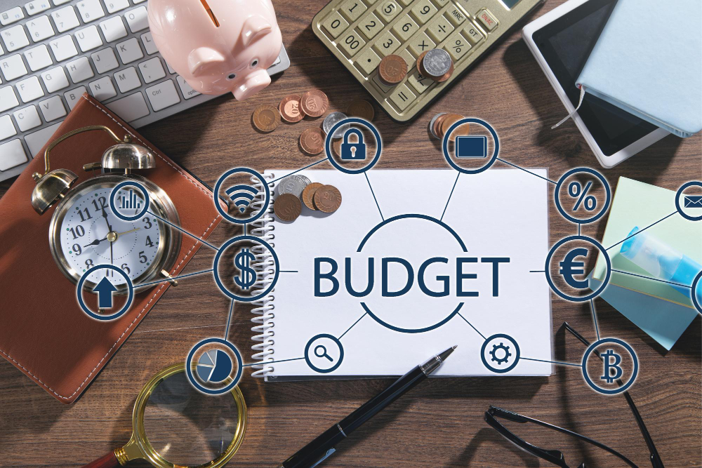 Understanding Your Budget