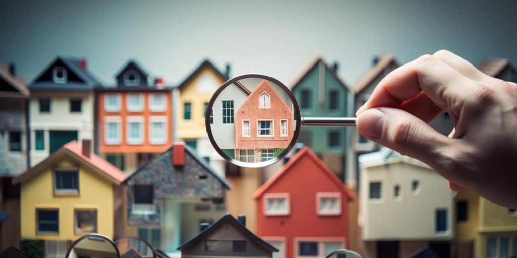 The Biggest Errors First-Time Homebuyers Make
