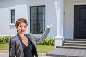 Buy Real Estate in London